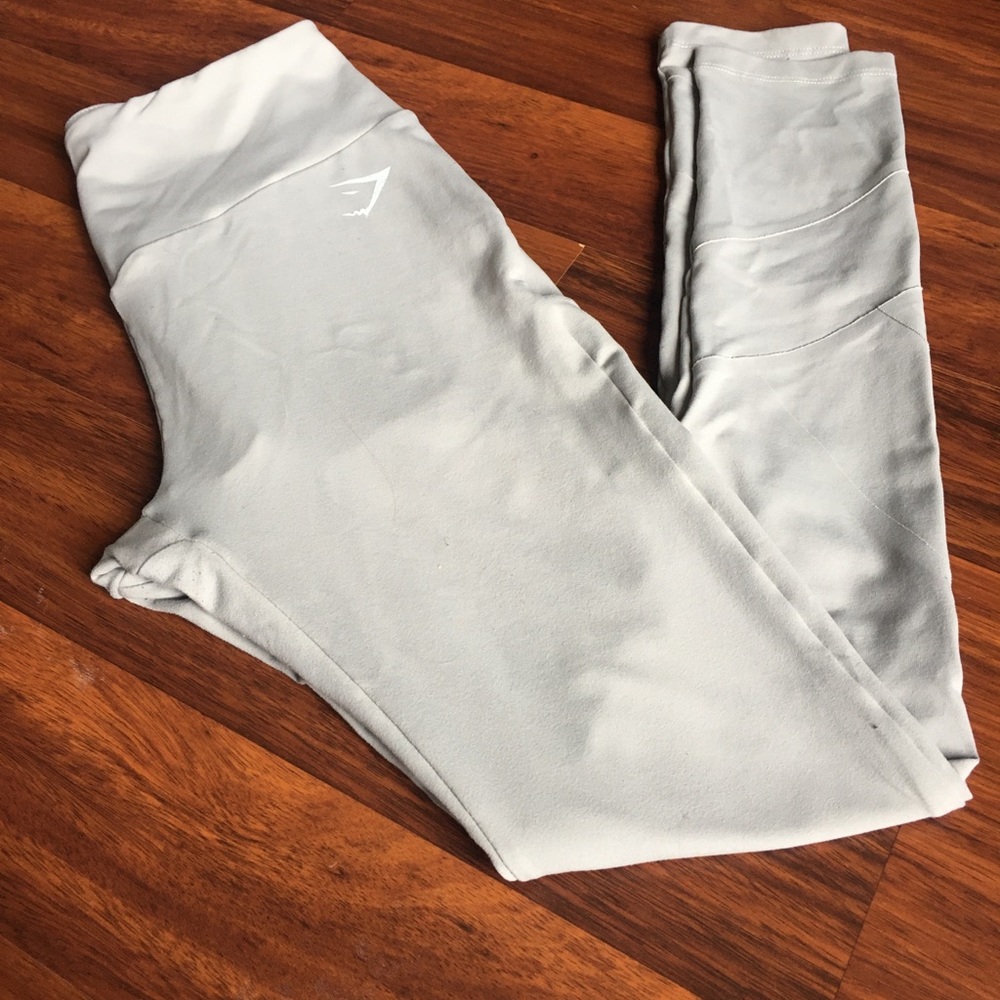 Gymshark Athletic Leggings